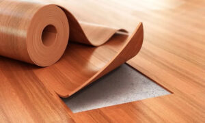 Linoleum