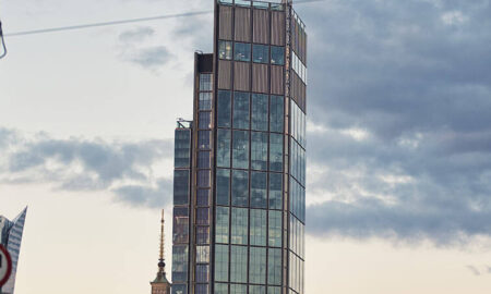 Varso Tower - ciekawe informacje