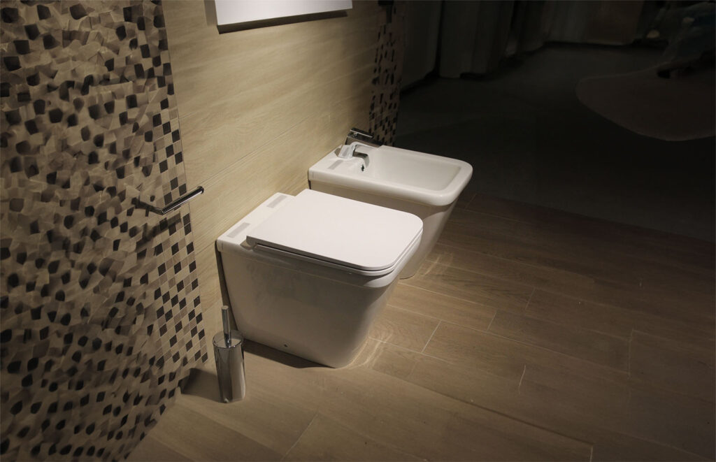 Bidet - opinie