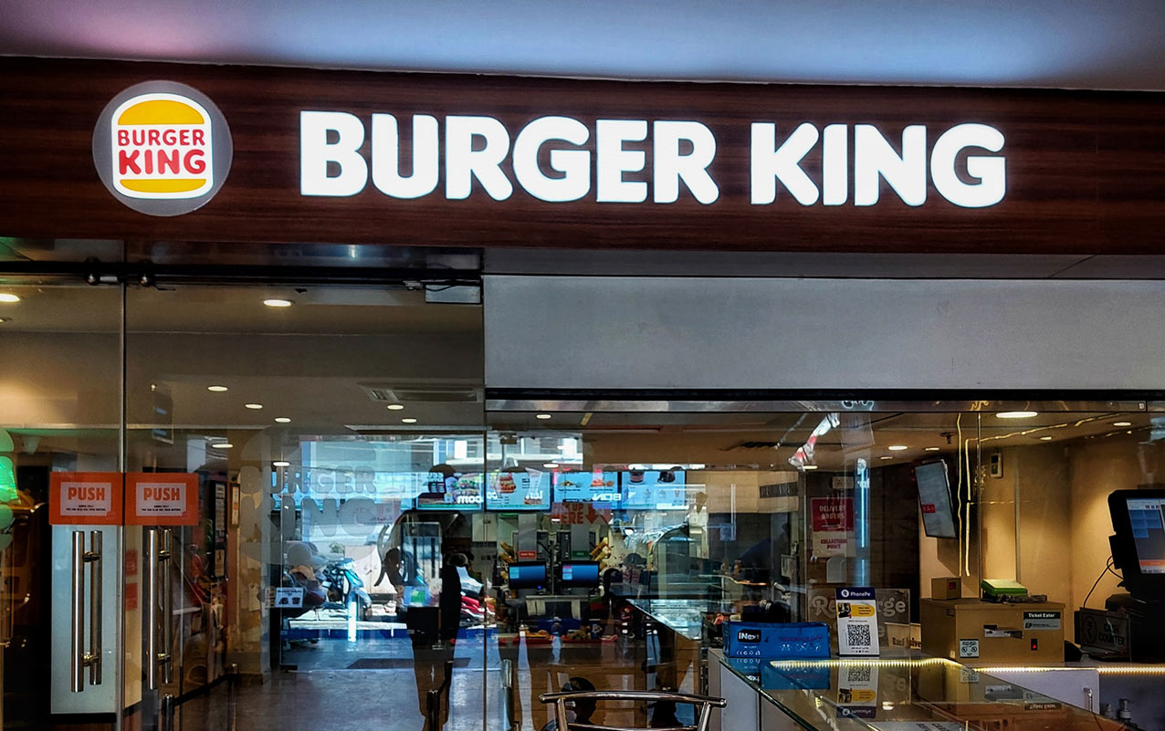 Burger King