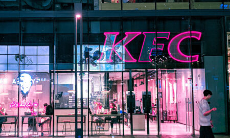 KFC