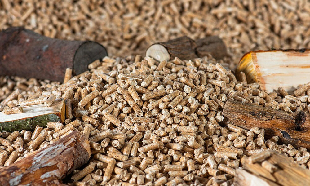 Pellet