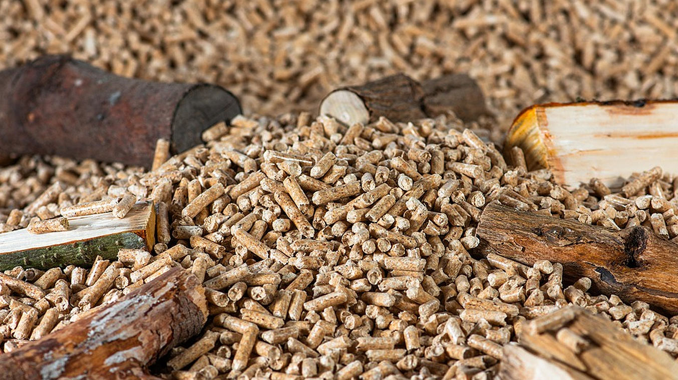 Pellet