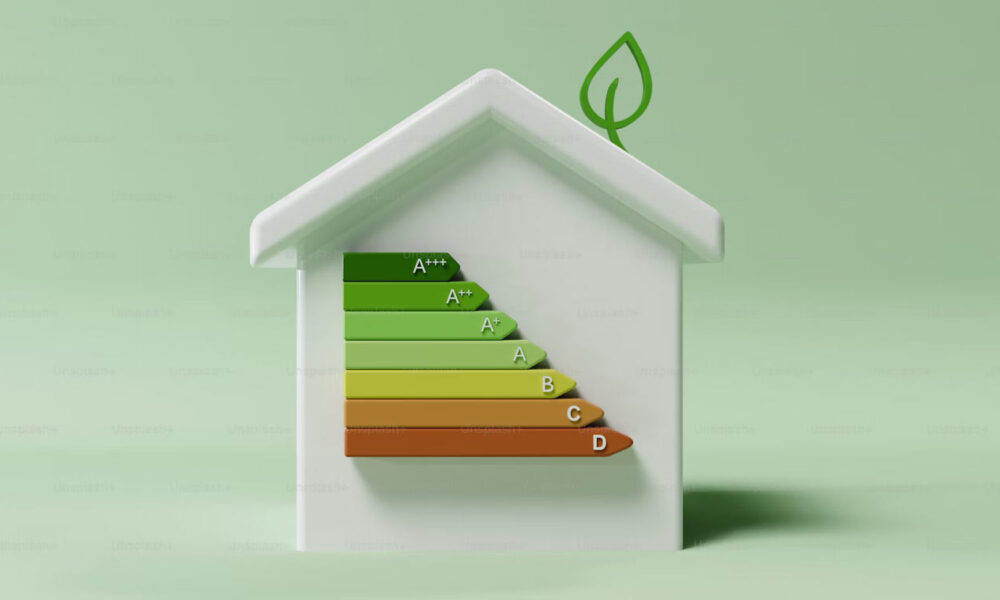 Swiadectwo charakterystyki energetycznej