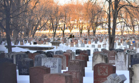 jak wyczyścić nagrobek