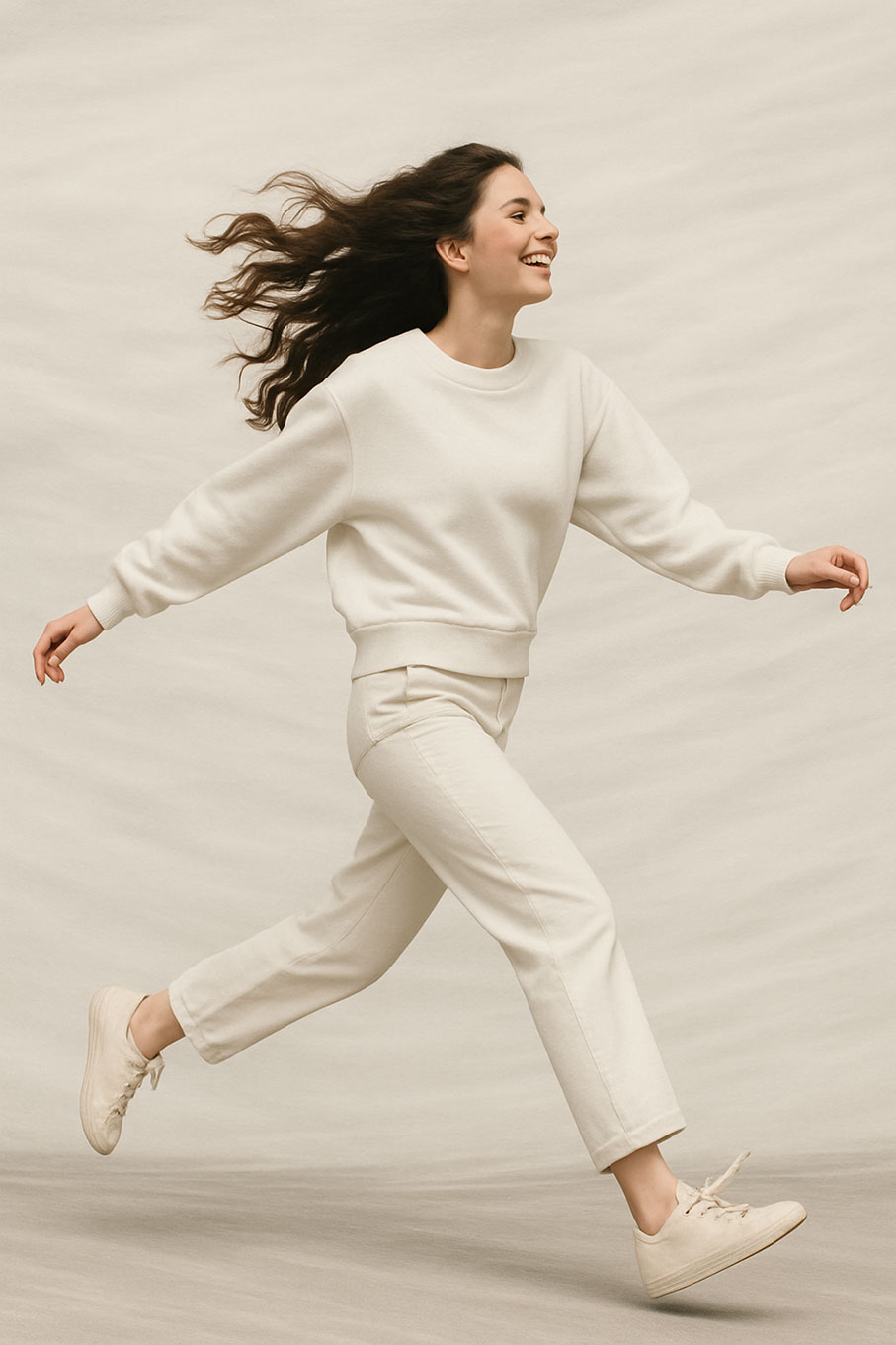 Pantone 11-4201 - Cloud Dancer